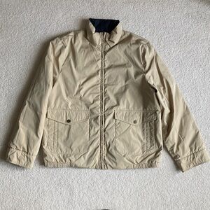 Weekend MaxMara reversible zip jacket